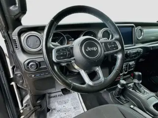 Jeep Wrangler 2023 4x4 Rubicon 4xe 4 puertas SUV