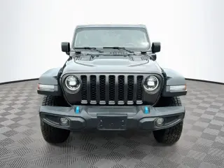 Jeep Wrangler 2023 4x4 Rubicon 4xe 4 puertas SUV