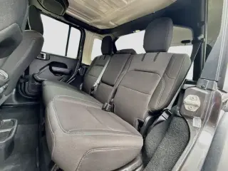 Jeep Wrangler 2023 4x4 Rubicon 4xe 4 puertas SUV