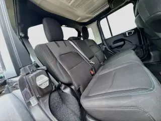 Jeep Wrangler 2023 4x4 Rubicon 4xe 4 puertas SUV