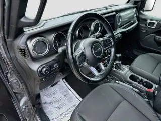 Jeep Wrangler 2023 4x4 Rubicon 4xe 4 puertas SUV