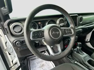 Jeep Wrangler 2023 4x4 Rubicon 4xe Edición 20 Aniversario 4 puertas SUV