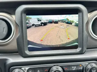 Jeep Wrangler 2023 4x4 Rubicon 4xe Edición 20 Aniversario 4 puertas SUV