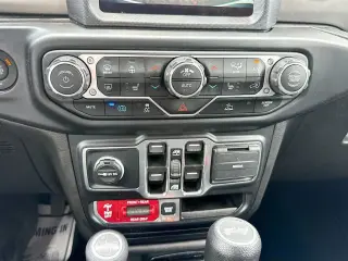 Jeep Wrangler 2023 4x4 Rubicon 4xe Edición 20 Aniversario 4 puertas SUV