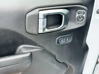 Jeep Wrangler 2023 4x4 Rubicon 4xe Edición 20 Aniversario 4 puertas SUV