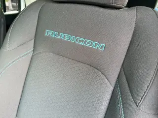 Jeep Wrangler 2023 4x4 Rubicon 4xe Edición 20 Aniversario 4 puertas SUV