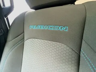 Jeep Wrangler 2023 4x4 Rubicon 4xe Edición 20 Aniversario 4 puertas SUV