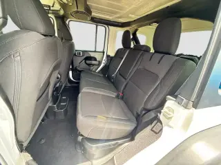 Jeep Wrangler 2023 4x4 Rubicon 4xe Edición 20 Aniversario 4 puertas SUV