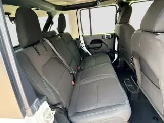 Jeep Wrangler 2023 4x4 Rubicon 4xe Edición 20 Aniversario 4 puertas SUV