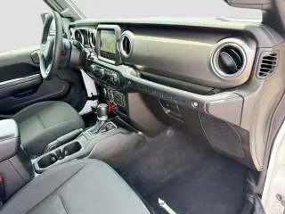 Jeep Wrangler 2023 4x4 Rubicon 4xe Edición 20 Aniversario 4 puertas SUV