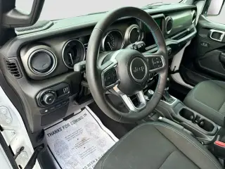Jeep Wrangler 2023 4x4 Rubicon 4xe Edición 20 Aniversario 4 puertas SUV