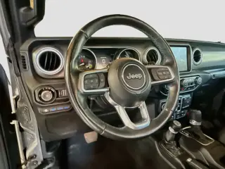 Jeep Wrangler Unlimited 2021 4x4 Rubicon 4xe 4dr SUV