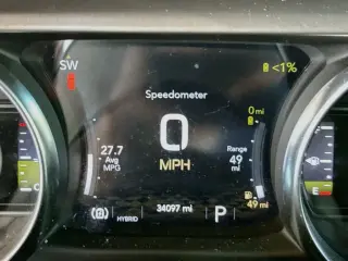 Jeep Wrangler Unlimited 2021 4x4 Rubicon 4xe 4dr SUV