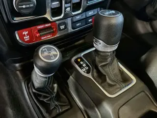 Jeep Wrangler Unlimited 2021 4x4 Rubicon 4xe 4dr SUV