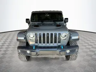 Jeep Wrangler Unlimited 2021 4x4 Rubicon 4xe 4dr SUV