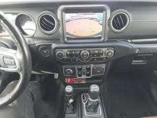 Jeep Wrangler 2023 4x4 Rubicon 4xe Edición 20 Aniversario 4 puertas SUV
