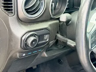 Jeep Wrangler 2023 4x4 Rubicon 4xe 4 puertas SUV