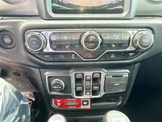 Jeep Wrangler 2023 4x4 Rubicon 4xe 4 puertas SUV