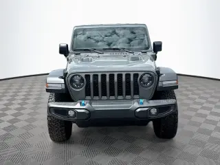 Jeep Wrangler 2023 4x4 Rubicon 4xe 4 puertas SUV