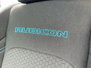 Jeep Wrangler 2023 4x4 Rubicon 4xe 4 puertas SUV