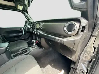 Jeep Wrangler 2023 4x4 Rubicon 4xe 4 puertas SUV