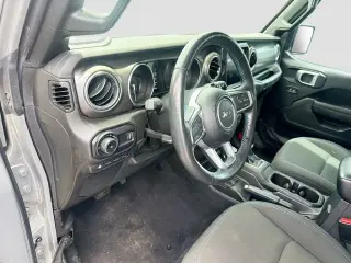 Jeep Wrangler 2023 4x4 Rubicon 4xe 4 puertas SUV
