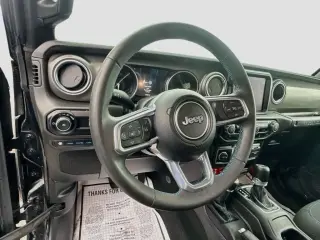 Jeep Wrangler 2023 4x4 Rubicon 4xe Edición 20 Aniversario 4 puertas SUV