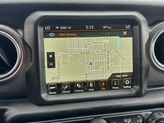 Jeep Wrangler 2023 4x4 Rubicon 4xe Edición 20 Aniversario 4 puertas SUV