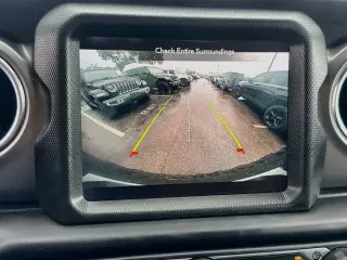 Jeep Wrangler 2023 4x4 Rubicon 4xe Edición 20 Aniversario 4 puertas SUV