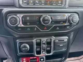 Jeep Wrangler 2023 4x4 Rubicon 4xe Edición 20 Aniversario 4 puertas SUV