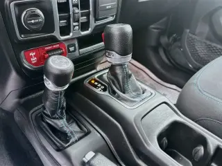 Jeep Wrangler 2023 4x4 Rubicon 4xe Edición 20 Aniversario 4 puertas SUV