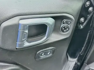 Jeep Wrangler 2023 4x4 Rubicon 4xe Edición 20 Aniversario 4 puertas SUV