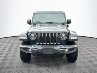 Jeep Wrangler 2023 4x4 Rubicon 4xe Edición 20 Aniversario 4 puertas SUV
