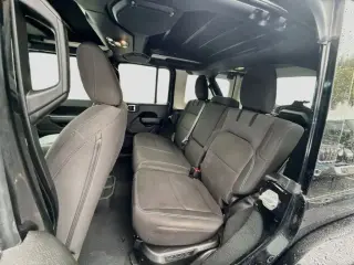 Jeep Wrangler 2023 4x4 Rubicon 4xe Edición 20 Aniversario 4 puertas SUV