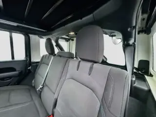 Jeep Wrangler 2023 4x4 Rubicon 4xe Edición 20 Aniversario 4 puertas SUV