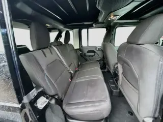 Jeep Wrangler 2023 4x4 Rubicon 4xe Edición 20 Aniversario 4 puertas SUV
