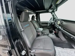 Jeep Wrangler 2023 4x4 Rubicon 4xe Edición 20 Aniversario 4 puertas SUV