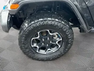 Jeep Wrangler 2023 4x4 Rubicon 4xe Edición 20 Aniversario 4 puertas SUV
