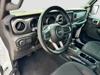 Jeep Wrangler Unlimited 2021 4x4 Rubicon 4xe 4 puertas SUV