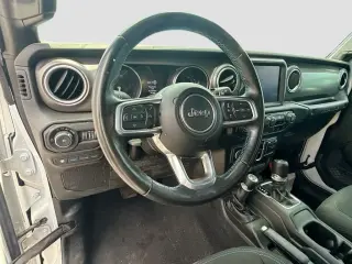 Jeep Wrangler Unlimited 2021 4x4 Rubicon 4xe 4 puertas SUV