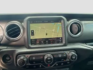 Jeep Wrangler Unlimited 2021 4x4 Rubicon 4xe 4 puertas SUV