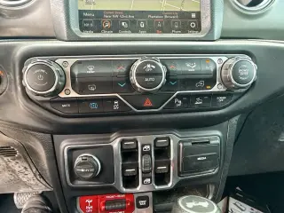 Jeep Wrangler Unlimited 2021 4x4 Rubicon 4xe 4 puertas SUV