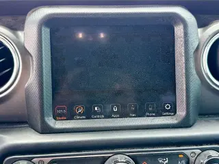 Jeep Wrangler Unlimited 2021 4x4 Rubicon 4xe 4 puertas SUV