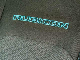 Jeep Wrangler Unlimited 2021 4x4 Rubicon 4xe 4 puertas SUV