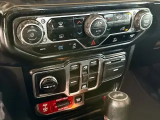 Jeep Wrangler Unlimited 2022 4x4 Rubicon 4xe 4 puertas SUV