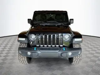 Jeep Wrangler Unlimited 2022 4x4 Rubicon 4xe 4 puertas SUV