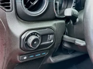 Jeep Wrangler 2023 4x4 Rubicon 4xe 4 puertas SUV