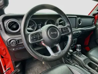 Jeep Wrangler 2023 4x4 Rubicon 4xe 4 puertas SUV