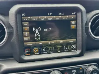 Jeep Wrangler 2023 4x4 Rubicon 4xe 4 puertas SUV