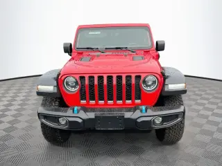 Jeep Wrangler 2023 4x4 Rubicon 4xe 4 puertas SUV